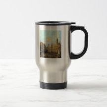 "Northumberland House Tee Tassen