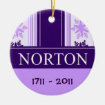 Norton Schneeflocke-Verzierung Ornamente
