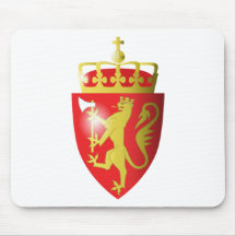Norwegen 3d, Norwegen Mauspad