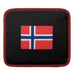Norwegen-Königreich Ipad/Laptophülse iPad Sleeve