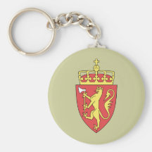 Norwegen, Norwegen Schlüsselbänder