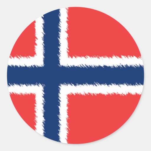 Eac Aufkleber Bestellen norwegische flagge runder aufkleber zazzle Eac Aufkleber Bestellen norwegische flagge runder aufkleber zazzle