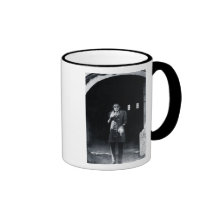 Nosferatu Kaffee Tasse