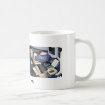 Notbecher Kaffee Tassen