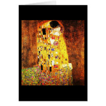 Notecard-Liebe Art-46 Karte