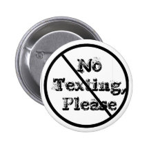NoTexting, bitte Buttons