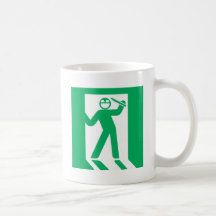 NOTFALL KAFFEEHAFERL