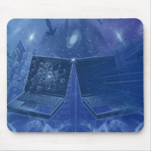 Notizbücher Romance mousepad