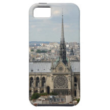 Notre Dame [kan.k] .JPG Etui Fürs iPhone 5