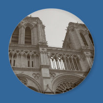 Notre Dame-Magnet magnete
