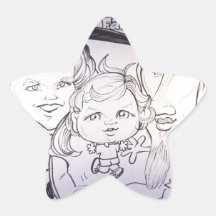 November 2012 - L Sticker