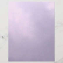 NOVINO glänzendes Himmel-Blau Flyerdesign
