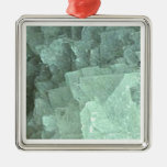 NOVINO Kristall Emrald Ornament