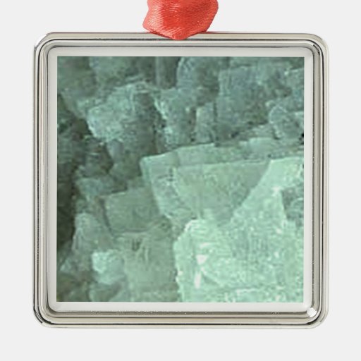 NOVINO Kristall Emrald Ornament