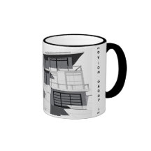 Novion Gruppe Inc. Kaffee Tassen