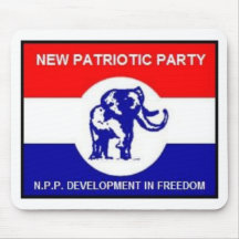 NPP MAUSPAD
