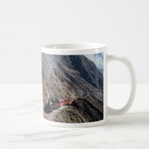 Nr. 17, die nach Alausi, Guayaquil und Quito Rai k Haferl