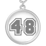 Nr. 48 amulett