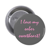 Nüchterner Flair Buttons
