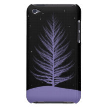 Nuevo Naturaleza Barely There iPod Etuis