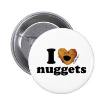 Nuggets der Liebe I buttons