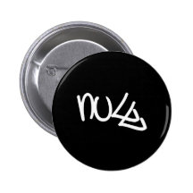NULL ANSTECKNADELBUTTONS