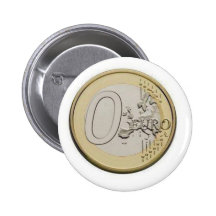 NULLEuro Anstecknadelbutton
