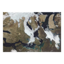 Nunavut, Kanada Kunst Fotos