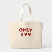 Nur $99 leinentaschen