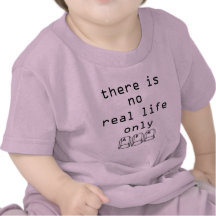 Nur AFK T-shirt