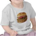 nur für Säuglinge T-shirts