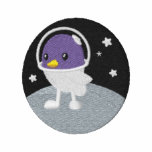 Nur Raum Tweep Gesellschafts-Logo
