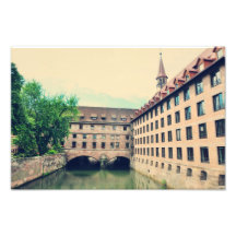 Nürnberg-Architektur Fotos