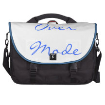 Nursing Lap Top Over Mode Bag