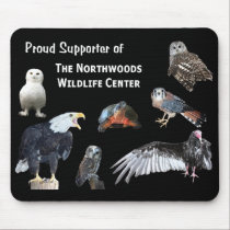 NWC Mousepad mousepads