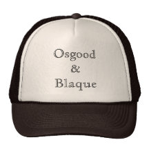 O&B KAPPE