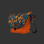 "O blor" - Bote-Tasche kuriertaschen