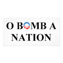 O BOMBARDIEREN EINE NATION BILDERKARTEN