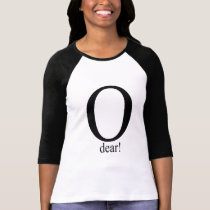O liebes T-shirt t-shirts