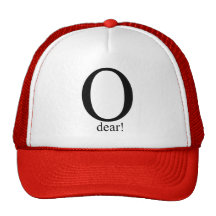 O liebes T-shirt Truckercap