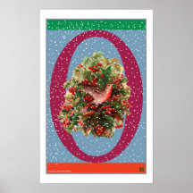 O-Plakat/Druck