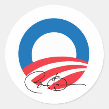 O SIGNATURE.png Aufkleber