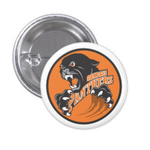 Oakdale Panther-Logo-Knopf Buttons