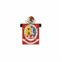 Oaxaca, Mexiko Photofigur