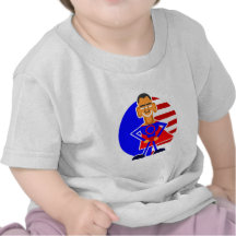OBAMA2 SHIRT