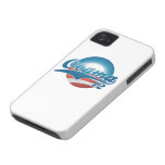 Obama 12 iPhone 4 Fall iPhone 4 Hülle