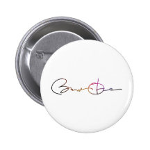 Obama 2012 anstecknadelbutton