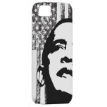 Obama 2012 Schwarzweiss-iPhone 5 Kasten Etui Fürs iPhone 5