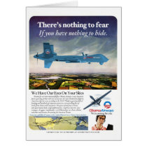 Obama Airways karten