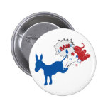 oBAMa Anstecknadelbuttons